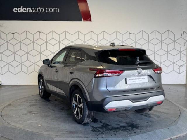 Nissan Qashqai image 8