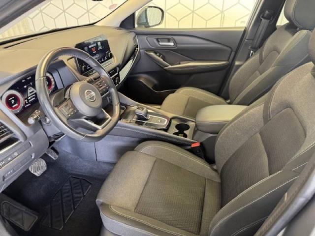 Nissan Qashqai image 7