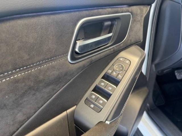 Nissan Qashqai image 2