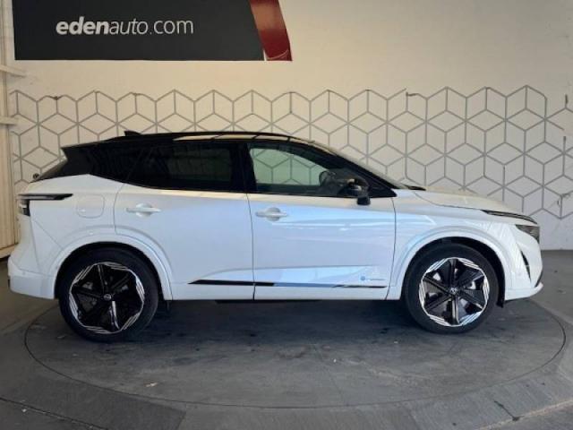 Nissan Qashqai image 6