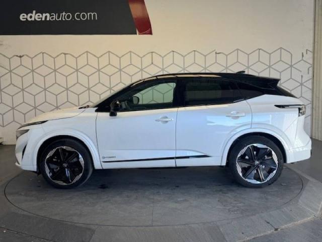 Nissan Qashqai image 8