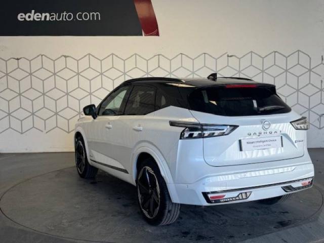 Nissan Qashqai image 3