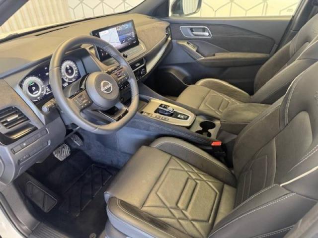 Nissan Qashqai image 7