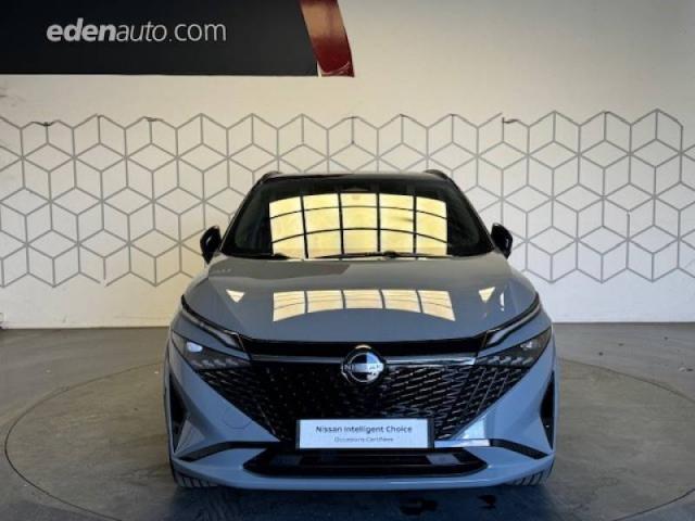 Nissan Qashqai image 5