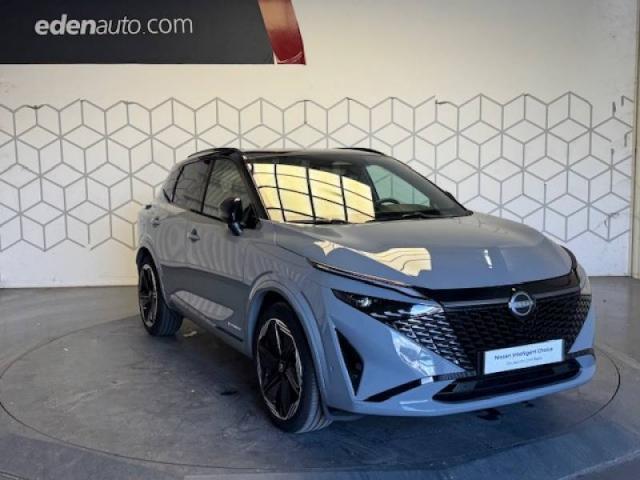 Nissan Qashqai image 7