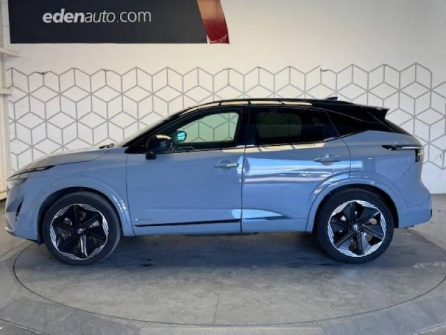 Nissan Qashqai image 4