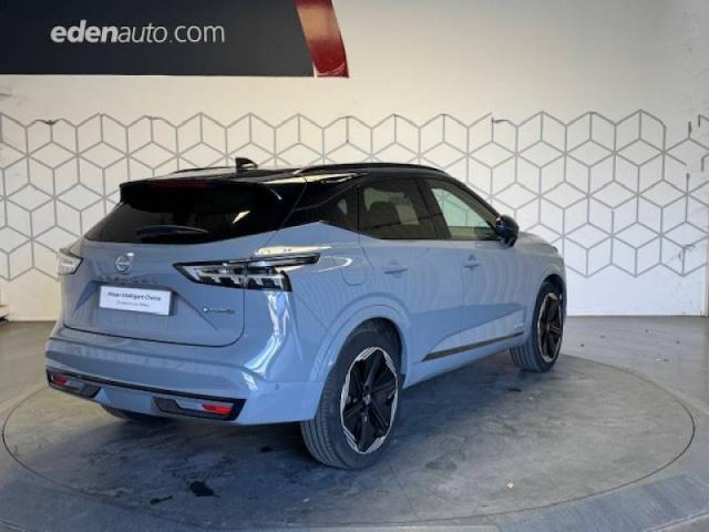 Nissan Qashqai image 2