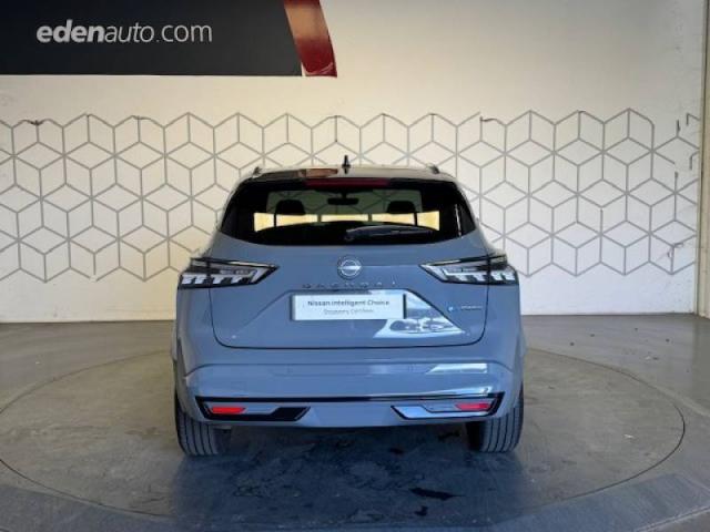 Nissan Qashqai image 1