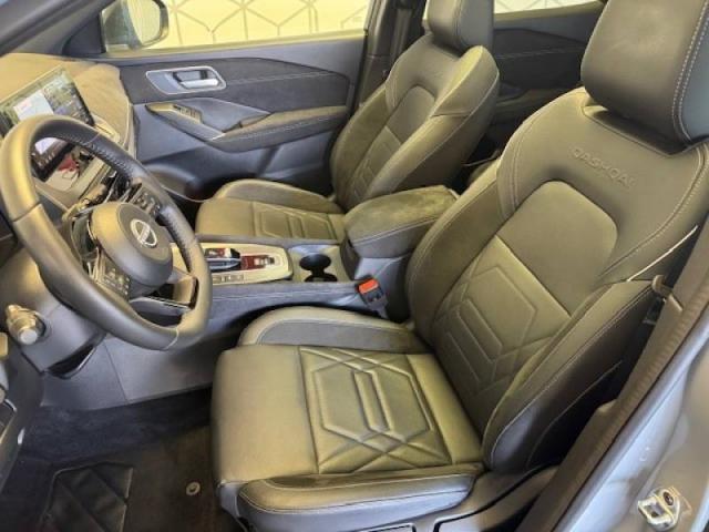 Nissan Qashqai image 3