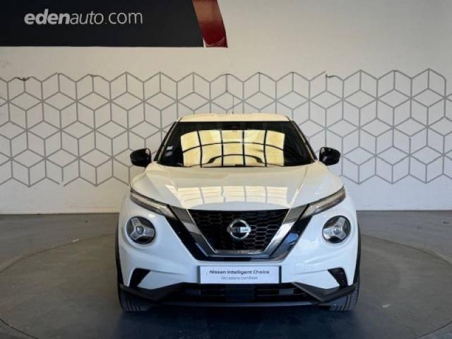 Nissan Juke image 6