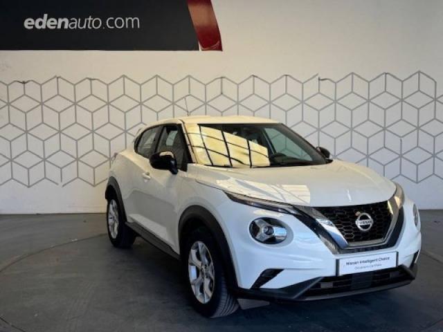 Nissan Juke image 1