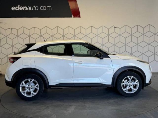 Nissan Juke image 8