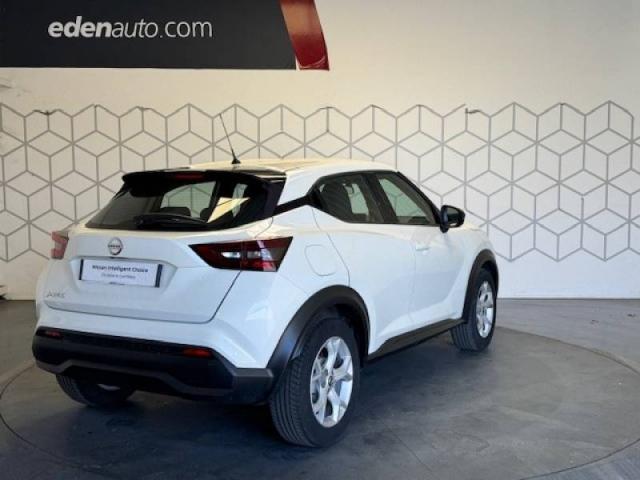 Nissan Juke image 3