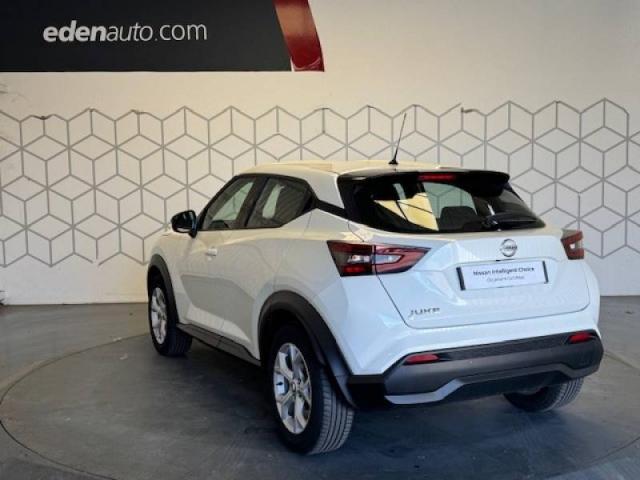 Nissan Juke image 4