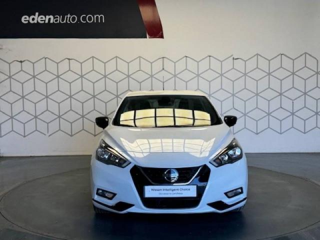 Nissan Micra image 8