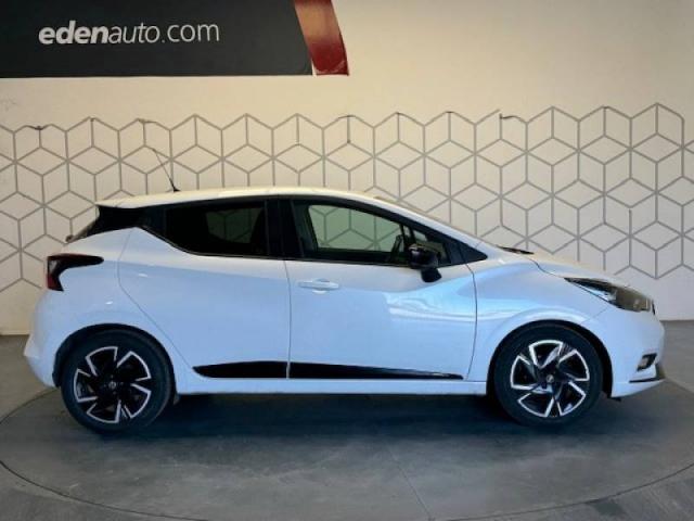 Nissan Micra image 6