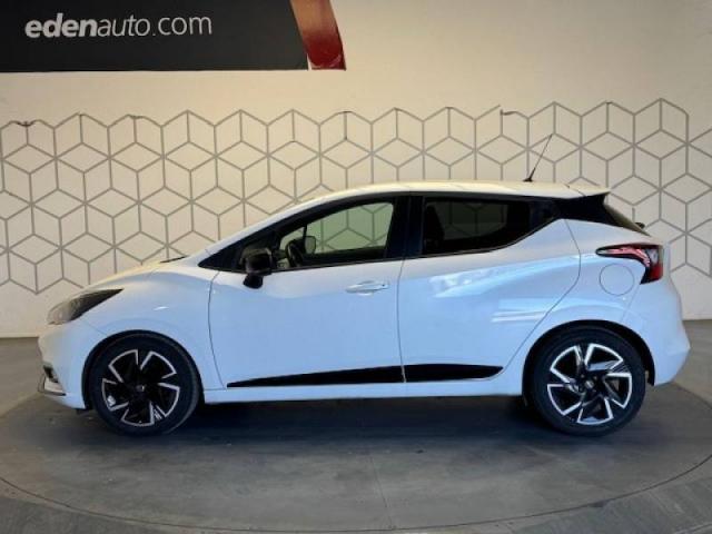 Nissan Micra image 3