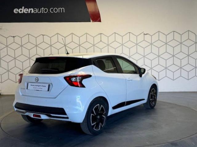 Nissan Micra image 5