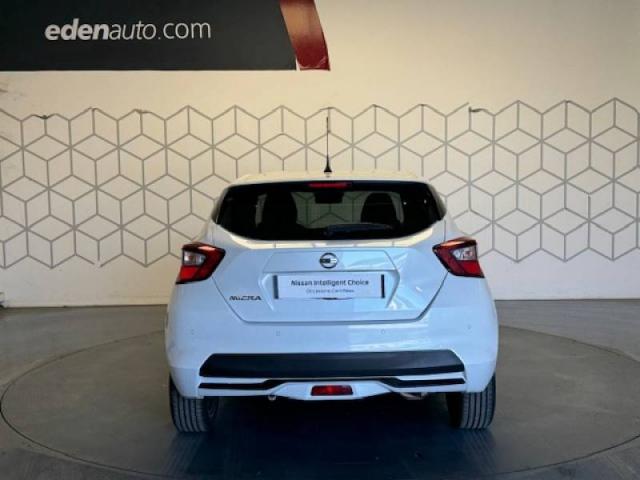 Nissan Micra image 9