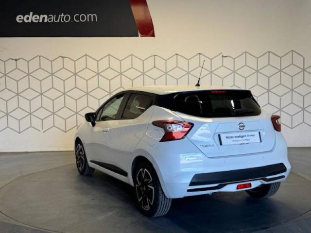 Nissan Micra image 2