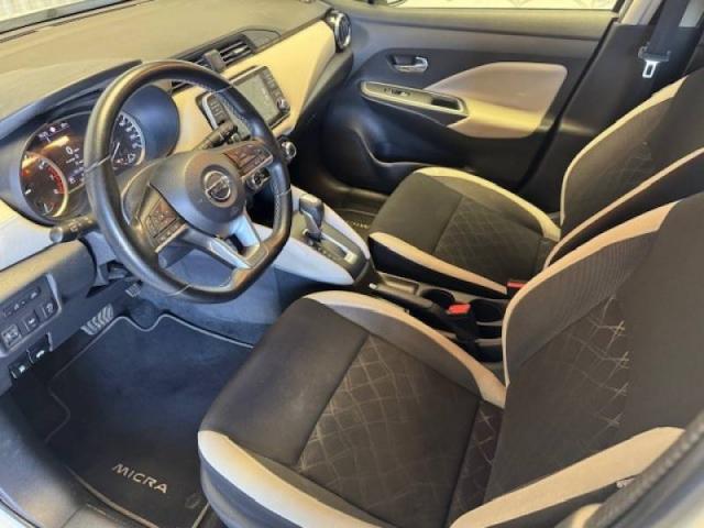 Nissan Micra image 7