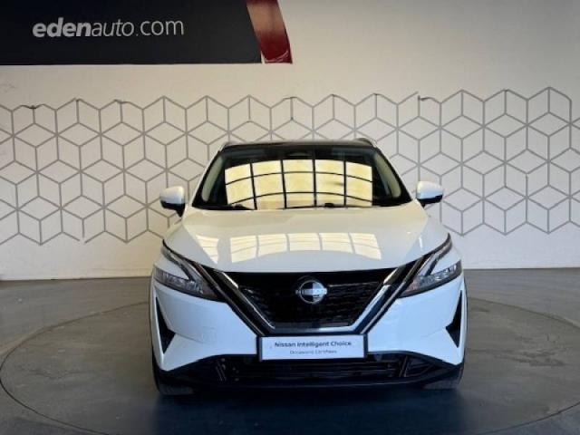 Nissan Qashqai image 4