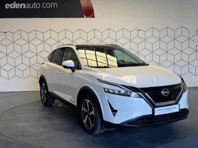 Nissan Qashqai image 7
