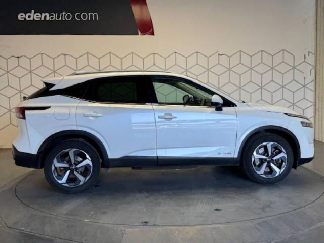 Nissan Qashqai image 9
