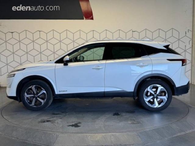 Nissan Qashqai image 6