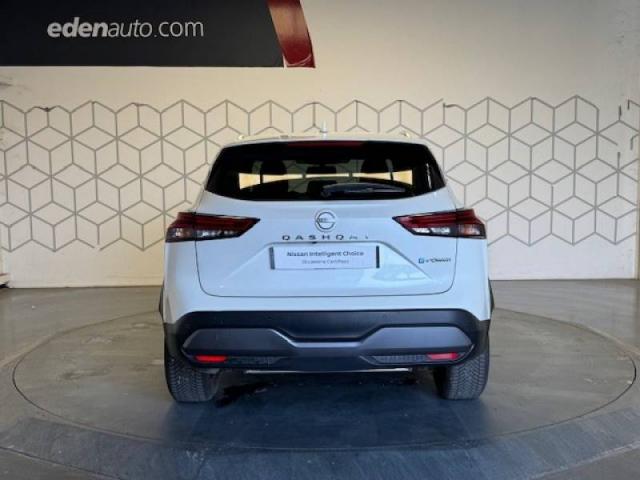 Nissan Qashqai image 2