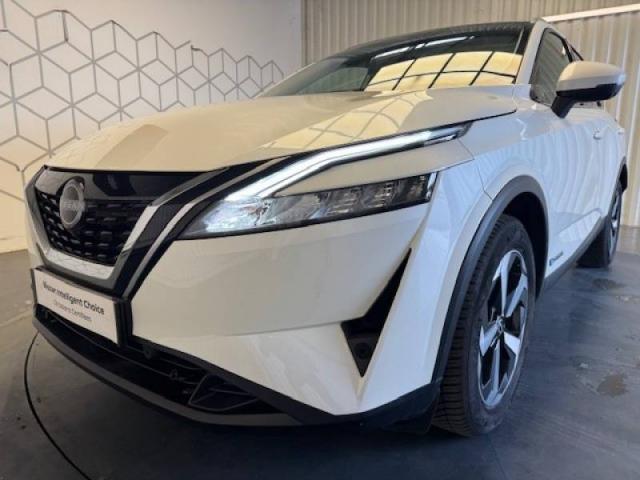 Nissan Qashqai image 5