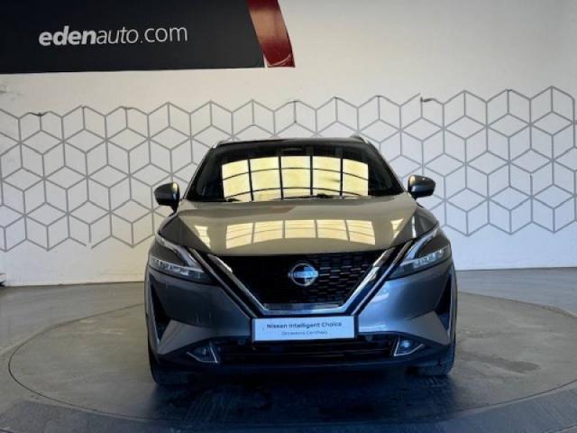 Nissan Qashqai image 1