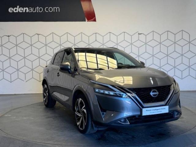 Nissan Qashqai image 7
