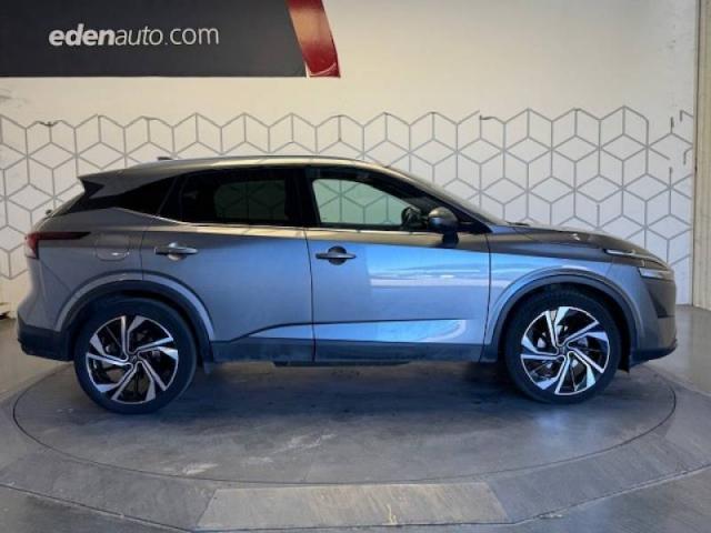 Nissan Qashqai image 2