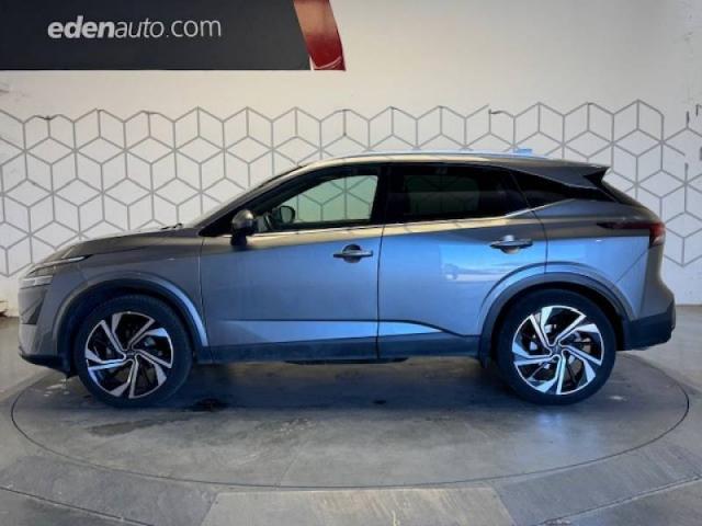 Nissan Qashqai image 5