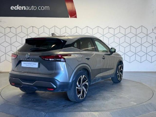 Nissan Qashqai image 3