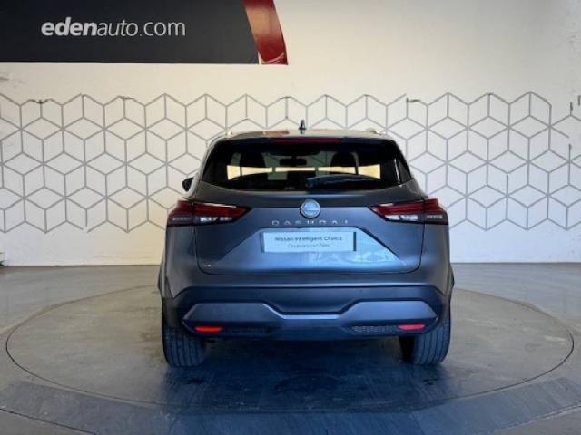 Nissan Qashqai image 6