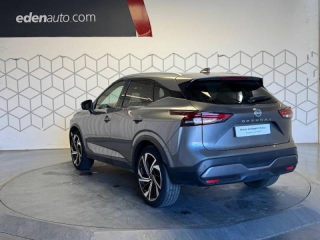 Nissan Qashqai image 4