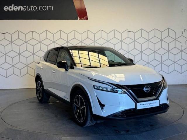 Nissan Qashqai image 5