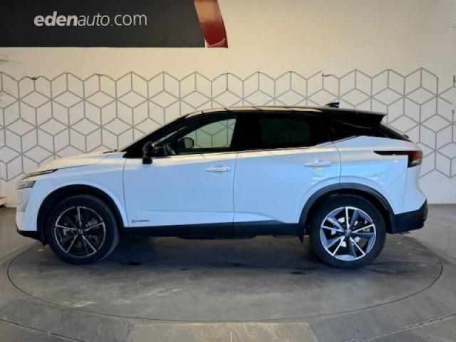 Nissan Qashqai image 7