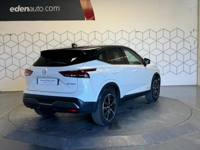 Nissan Qashqai image 2