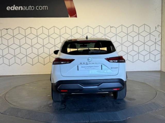 Nissan Qashqai image 3