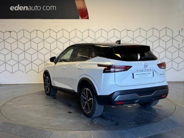Nissan Qashqai image 9