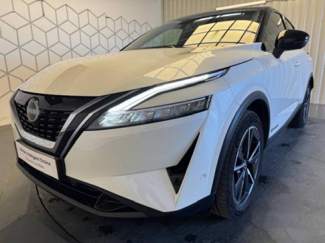 Nissan Qashqai image 6