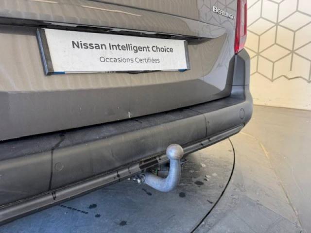 Citroen Berlingo image 5