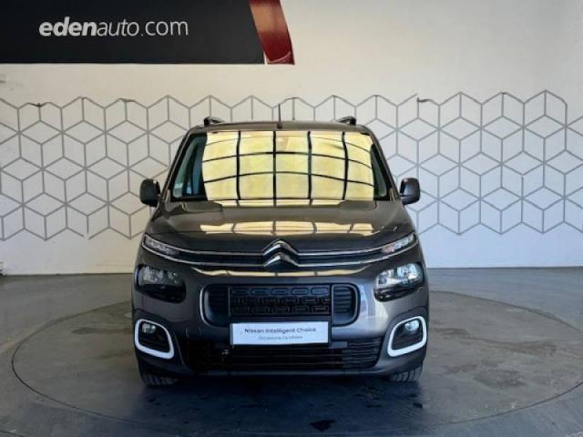 Citroen Berlingo image 7