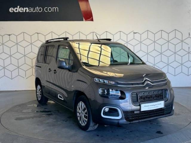 Citroen Berlingo image 3