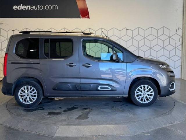 Citroen Berlingo image 4