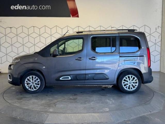 Citroen Berlingo image 1