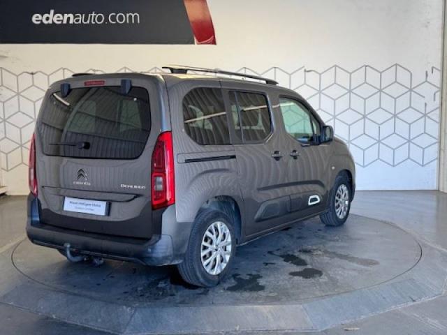 Citroen Berlingo image 8